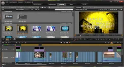 Pinnacle Studio Пиннакле Студио — логотип